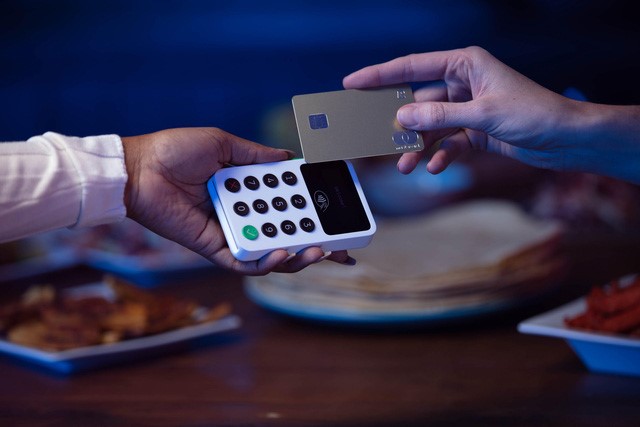 Giao dịch trong dịch Covid