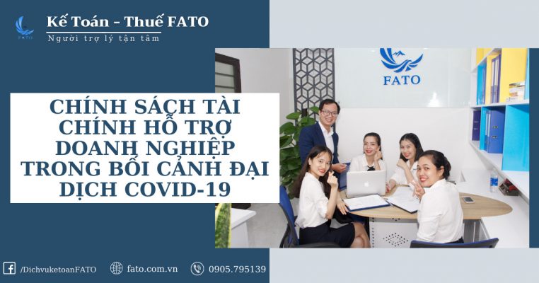 chính sách hỗ trợ doanh nghiệp
