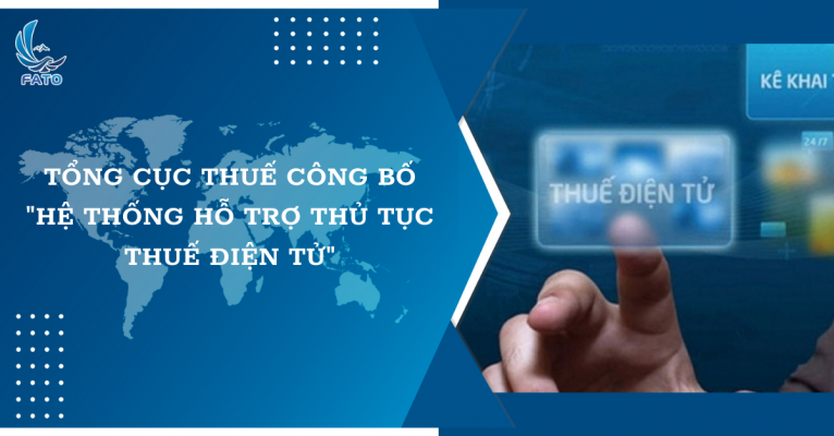 chuyên trang thuế điện tử