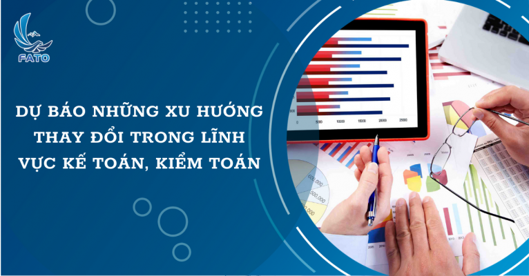 xu hướng thay đổi