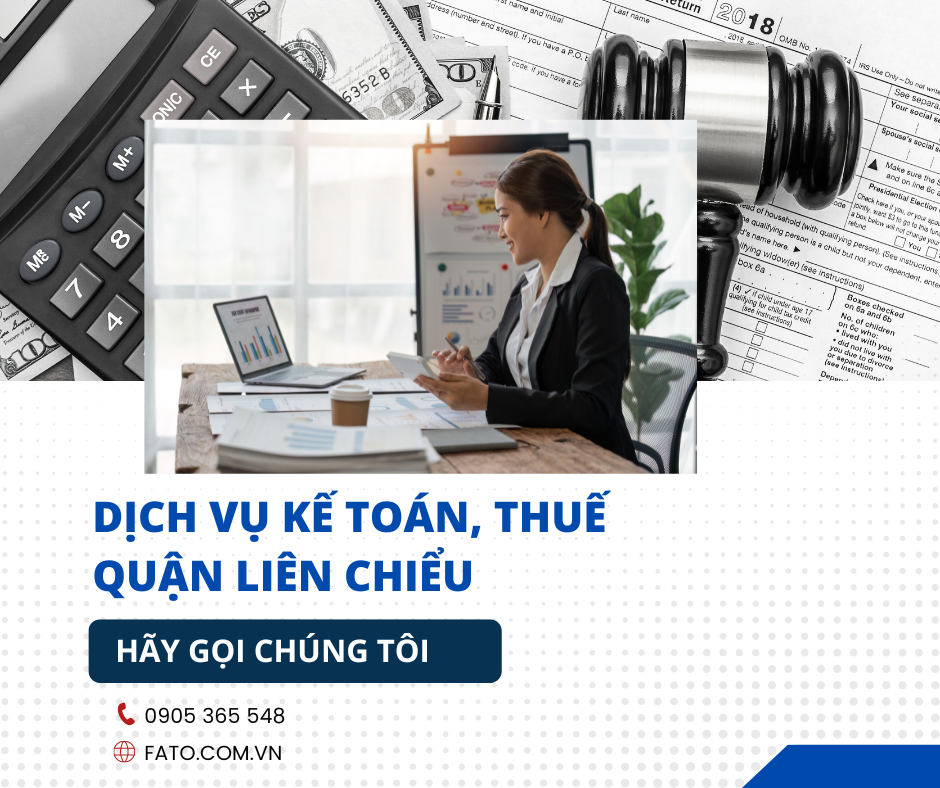Ke toan quan Lien Chieu Dịch vụ kế toán thuế quận Liên Chiểu