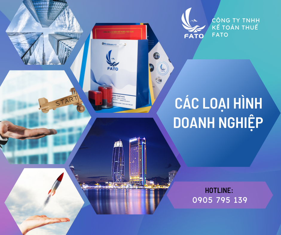 Loai hinh doanh nghiep