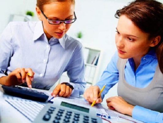 kế toán và kế toán thuế
