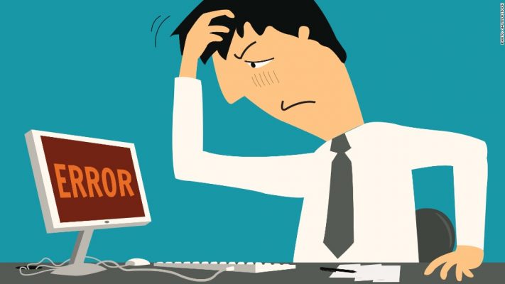 Những sai lầm khi thành lập công ty