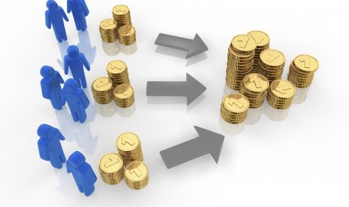 vốn điều lệ công ty TNHH Hai thành viên trở lên