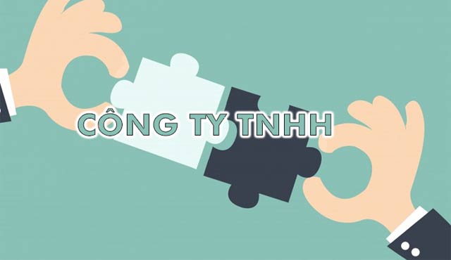 công ty TNHH