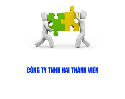 công ty TNHH Hai thành viên