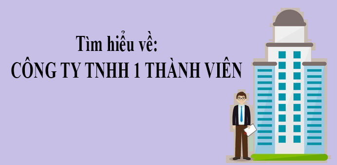Công ty TNHH Một thành viên