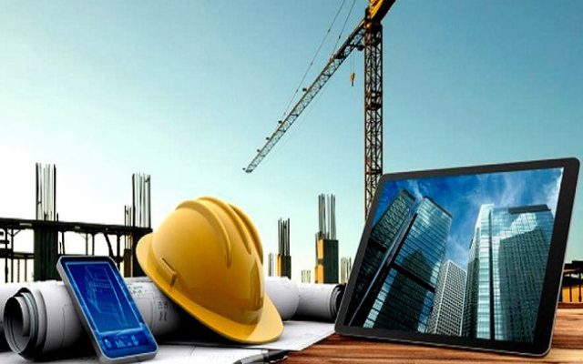 công ty doanh nghiệp xây dựng