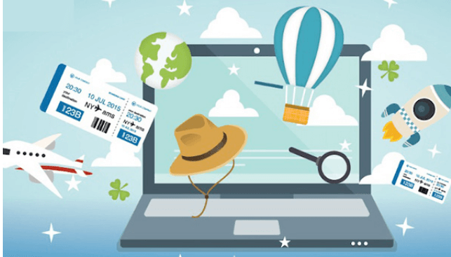 công ty du lịch quốc tế