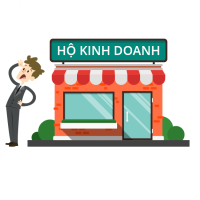 hộ kinh doanh
