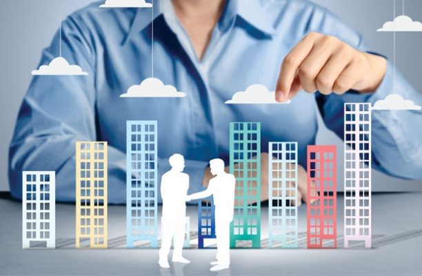 thành lập công ty