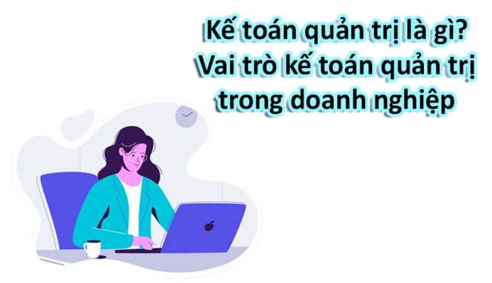 kế toán quản trị