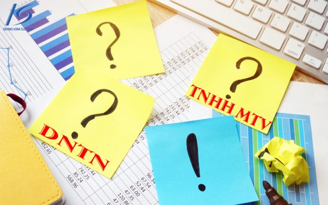 Công ty TNHH Một thành viên