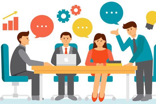 Bố cáo thông tin doanh nghiệp