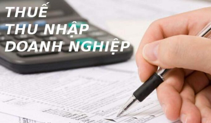 Thuế TNDN