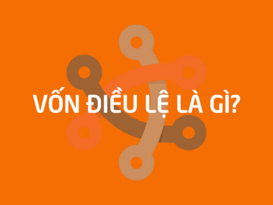 vốn điều lệ là gì