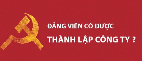 Cán bộ nhà nước góp vốn doanh nghiệp được không?