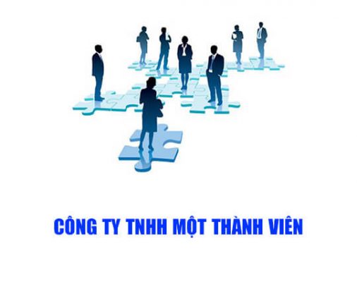 Chuyển đổi hộ kinh doanh thành công ty TNHH một thành viên