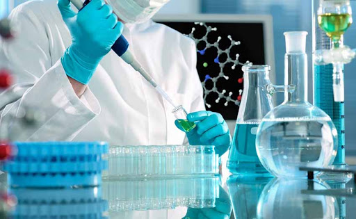 Thành lập công ty sản xuất mỹ phẩm