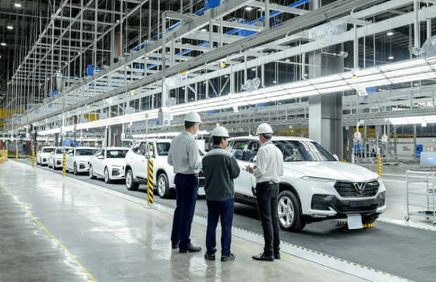 Kinh doanh dịch vụ bảo hành