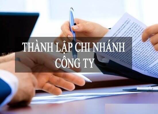 Thành lập chi nhánh ở Đà Nẵng
