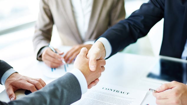 góp vốn vào công ty hợp danh