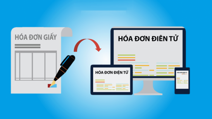 thủ tục thông báo phát hành hóa đơn điện tử