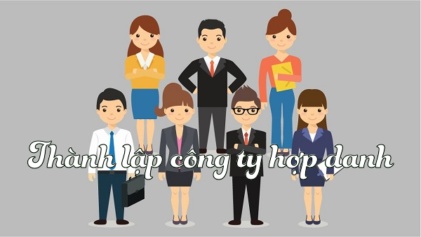 công ty hợp danh