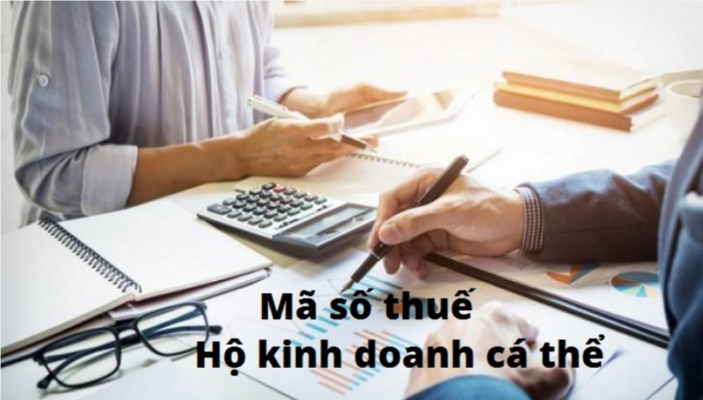 Hộ kinh doanh cá thể có cần đăng ký mst không?