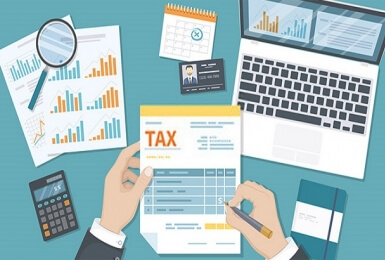 Thuế GTGT và thuế TTCN