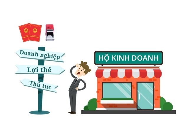hộ kinh doanh cá thể phải nộp những loại thuế gì