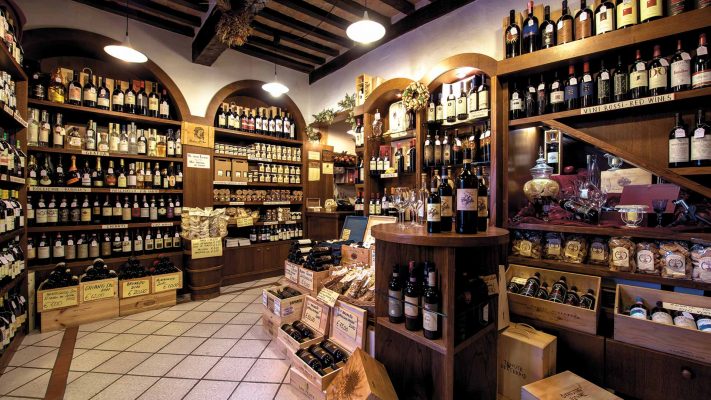 Điều kiện kinh doanh bán lẻ rượu