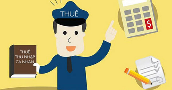 Thuế TTCN là gì?
