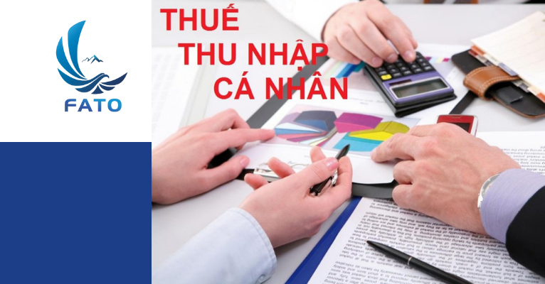 thuế TNCN là gì