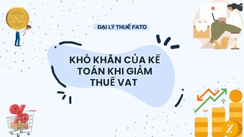 Giảm thuế VAT 10 xuống còn 8% 