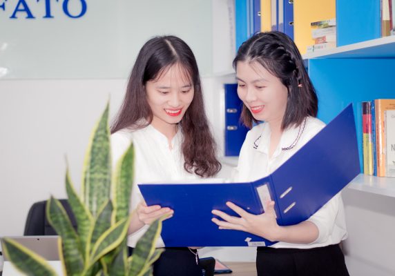 Dịch vụ kế toán