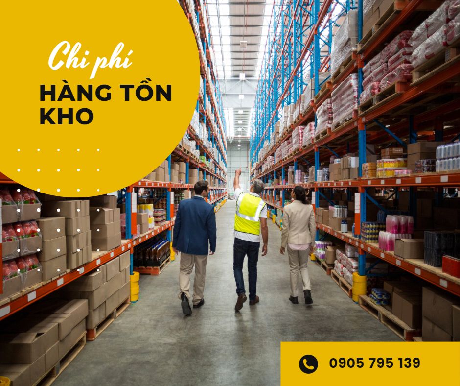 Chi phí hàng tồn kho