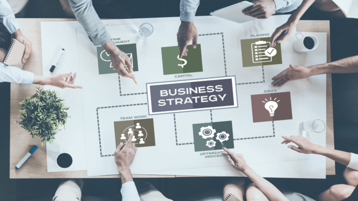 Thành lập doanh nghiệp