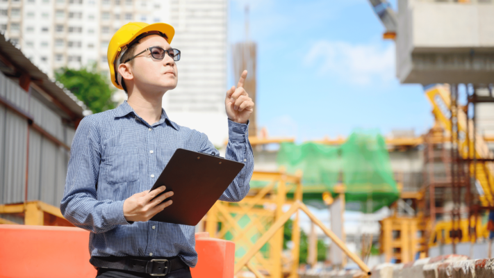 công ty xây dựng