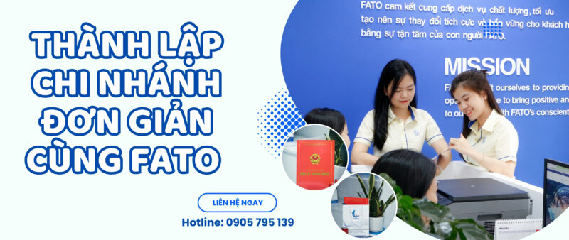 thanh lap chi nhanh cung fato