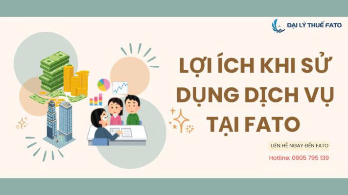 Lợi ích khi sử dụng dịch vụ thành lập công ty tại Đà Nẵng FATO