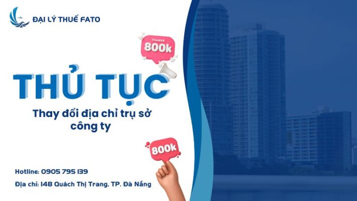 Thu tuc thay doi dia chi