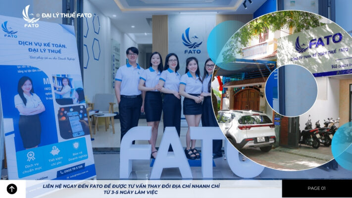 Thủ tục giải thể doanh nghiệp