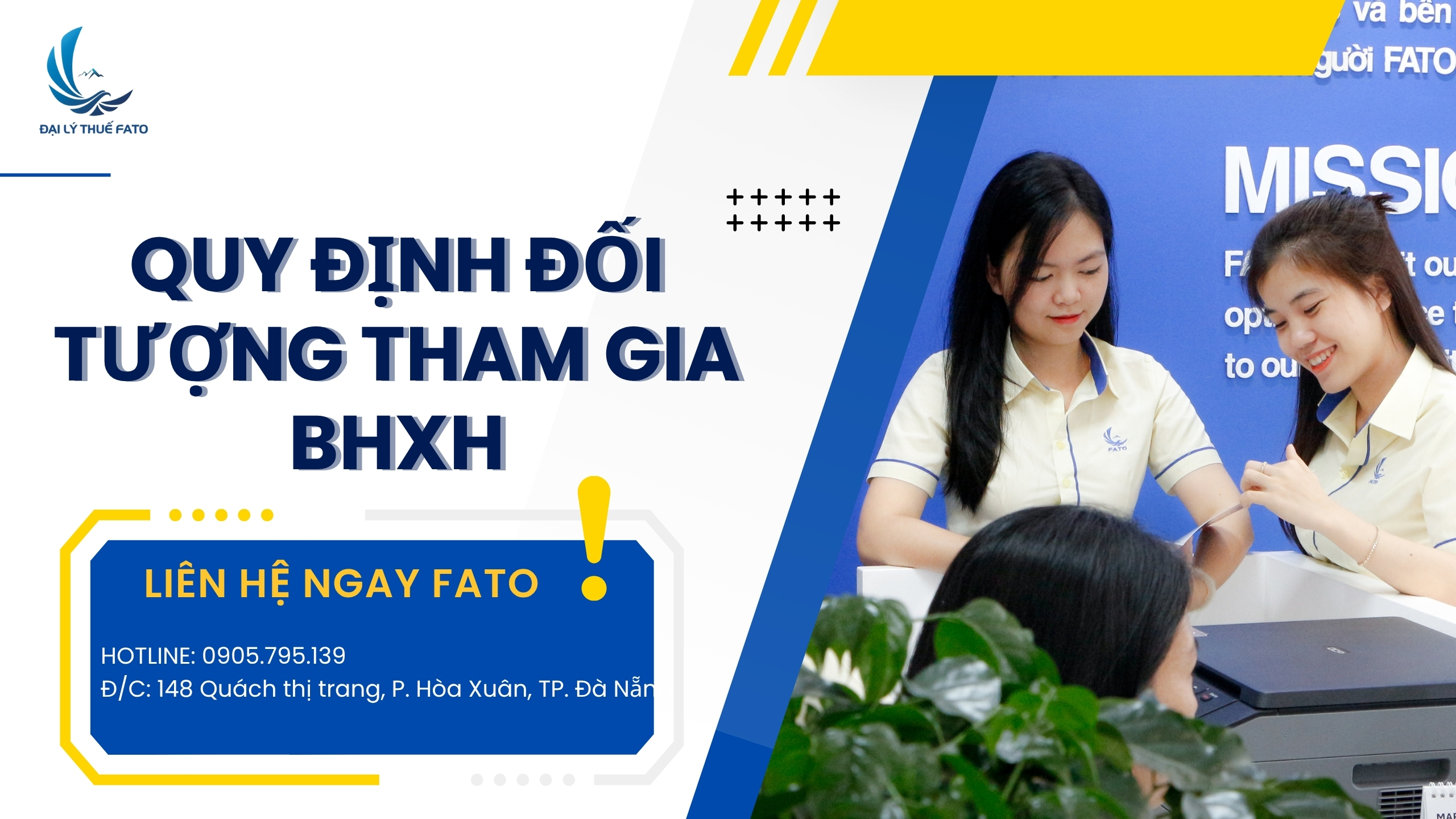 Quy định về đối tượn tham gia BHXH