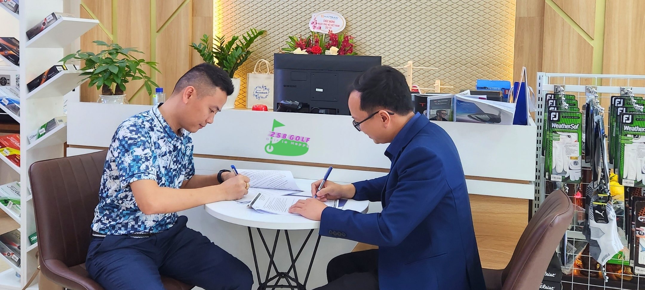 nhan xet thanh lap doanh nghiep