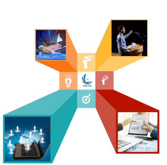 cầu nối doanh nghiệp