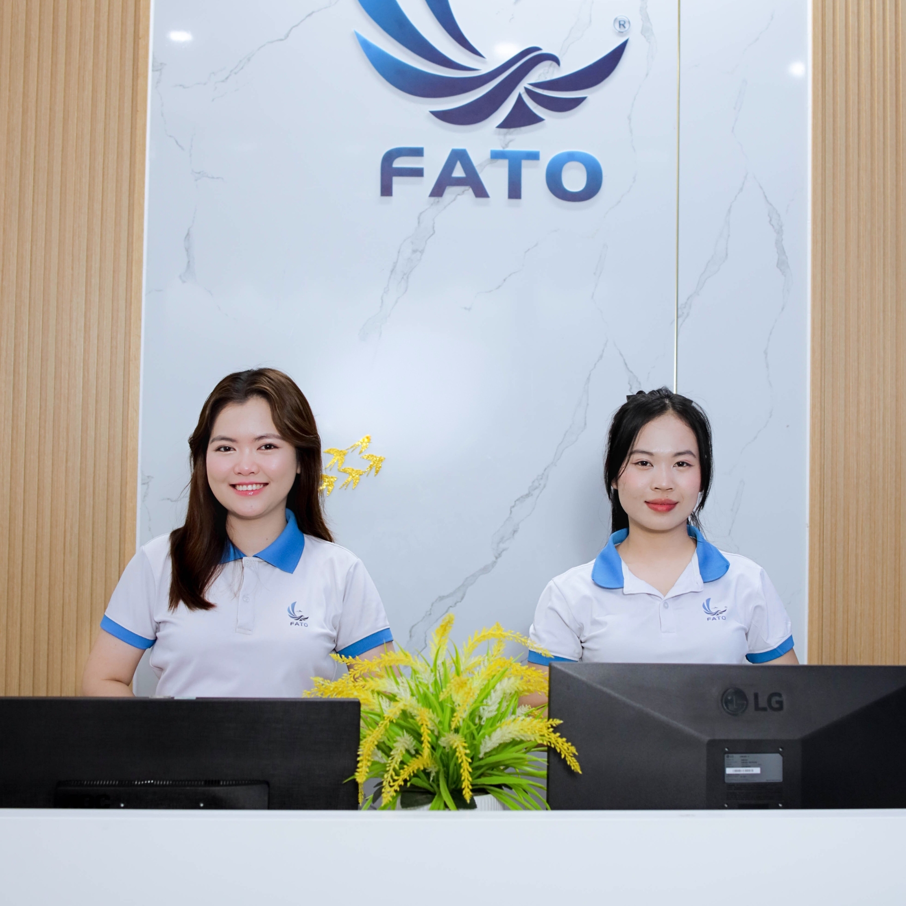 Cầu nối doanh nghiệp 01