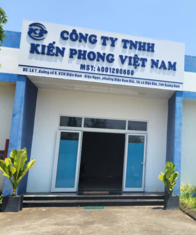 Doi tac dịch vụ kế toán Kiến phong