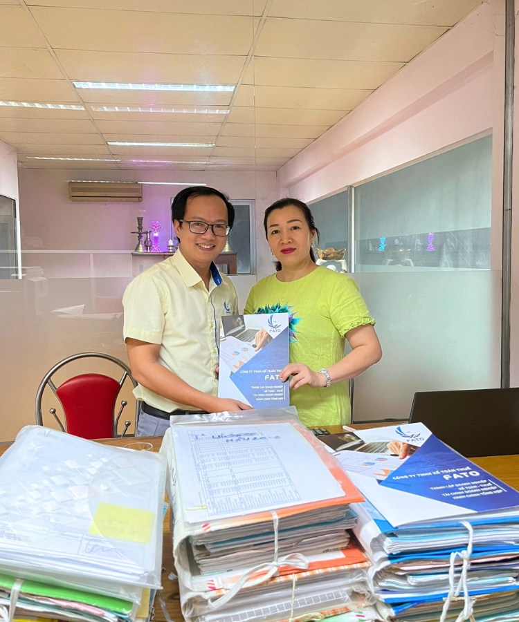 Đối tác dịch vụ kế toán Toàn Thắng